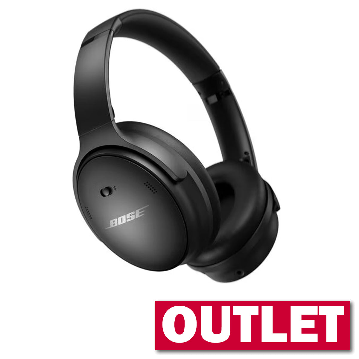 BOSE ボーズ QuietComfort® SE ワイヤレスヘッドホン