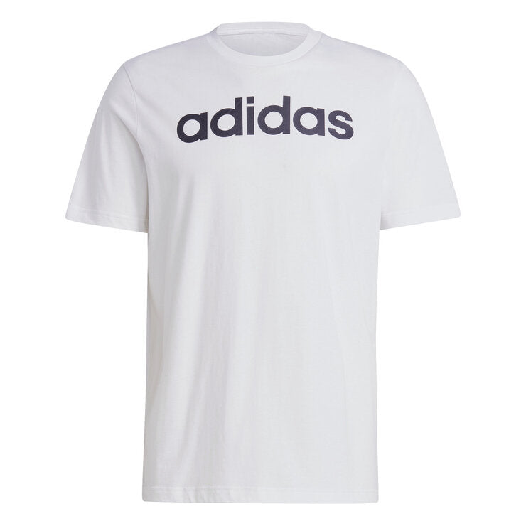 adidas アディダス メンズ ロゴ Tシャツ