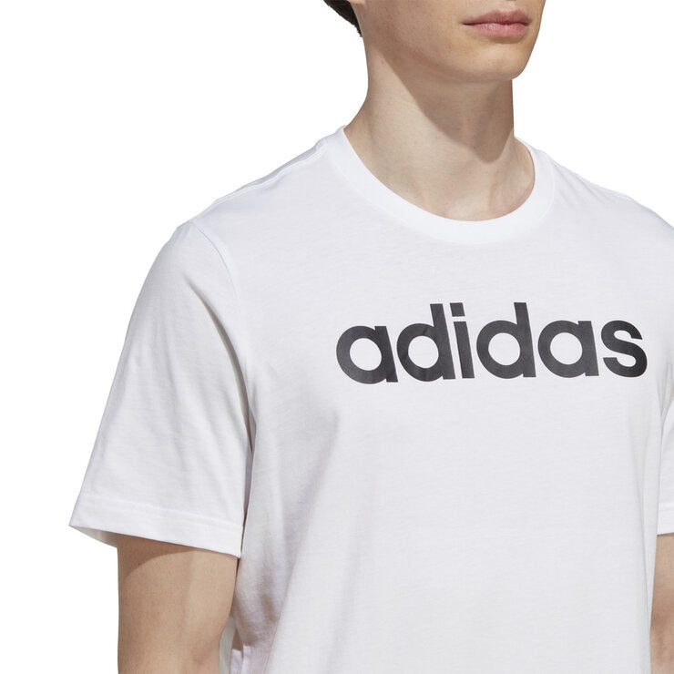 adidas アディダス メンズ ロゴ Tシャツ