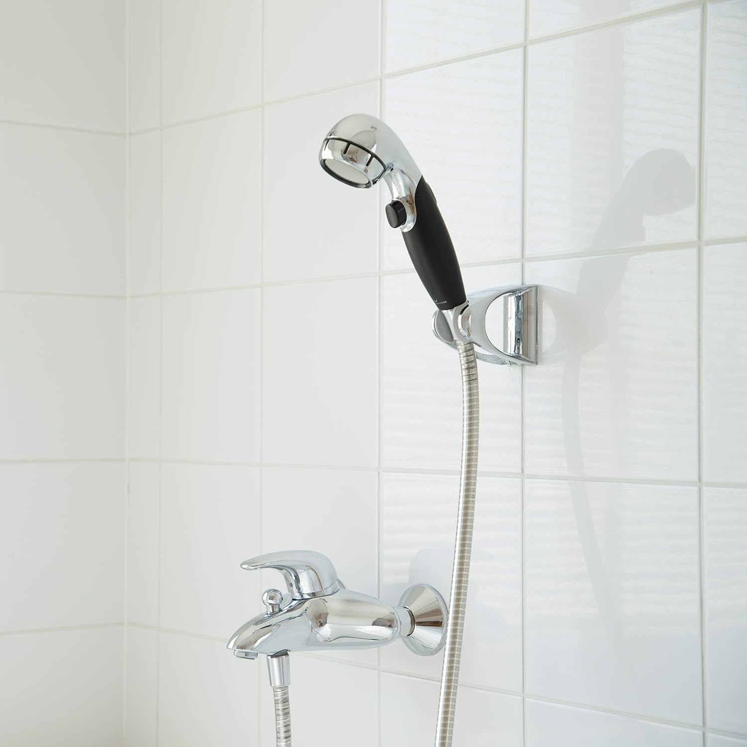 ウォータークチュール 浄水シャワー WS301