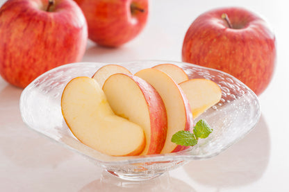 〈産直〉青森県産 樹上完熟サンふじりんご