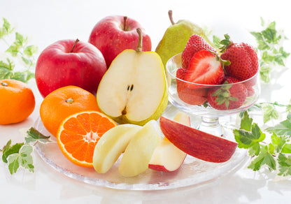 〈産直〉旬の贅沢フルーツ