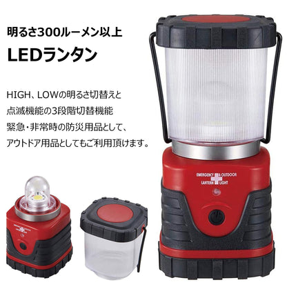 停電断水対策・在宅避難ボックス2人用