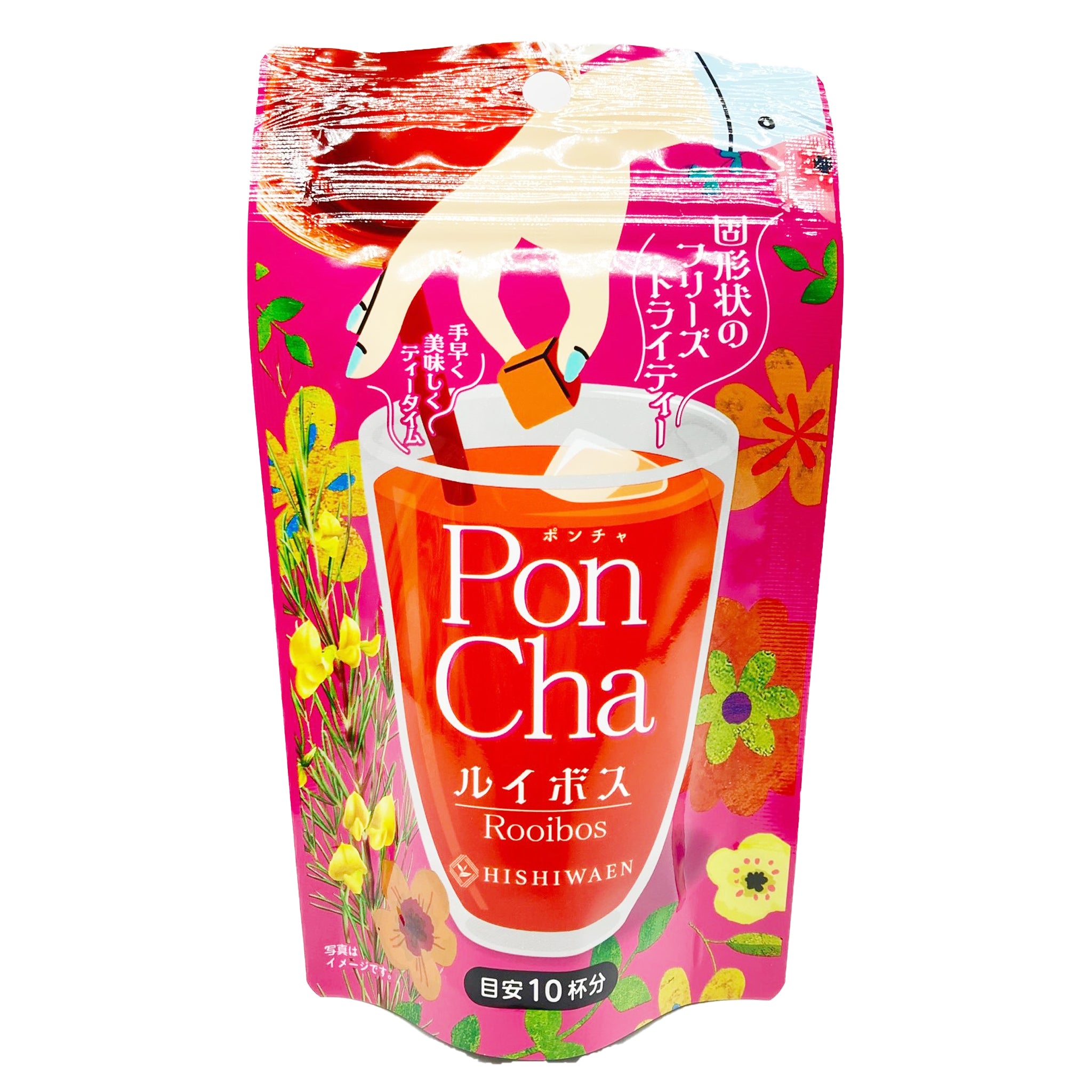 PonCha（ポンチャ）10粒入