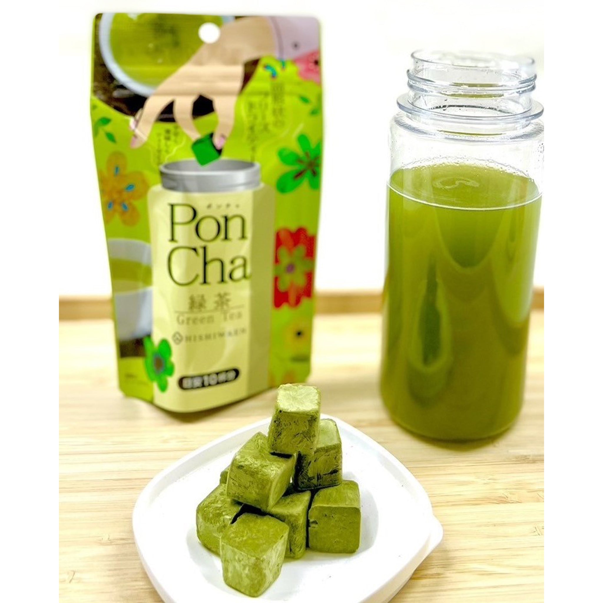 PonCha（ポンチャ）10粒入