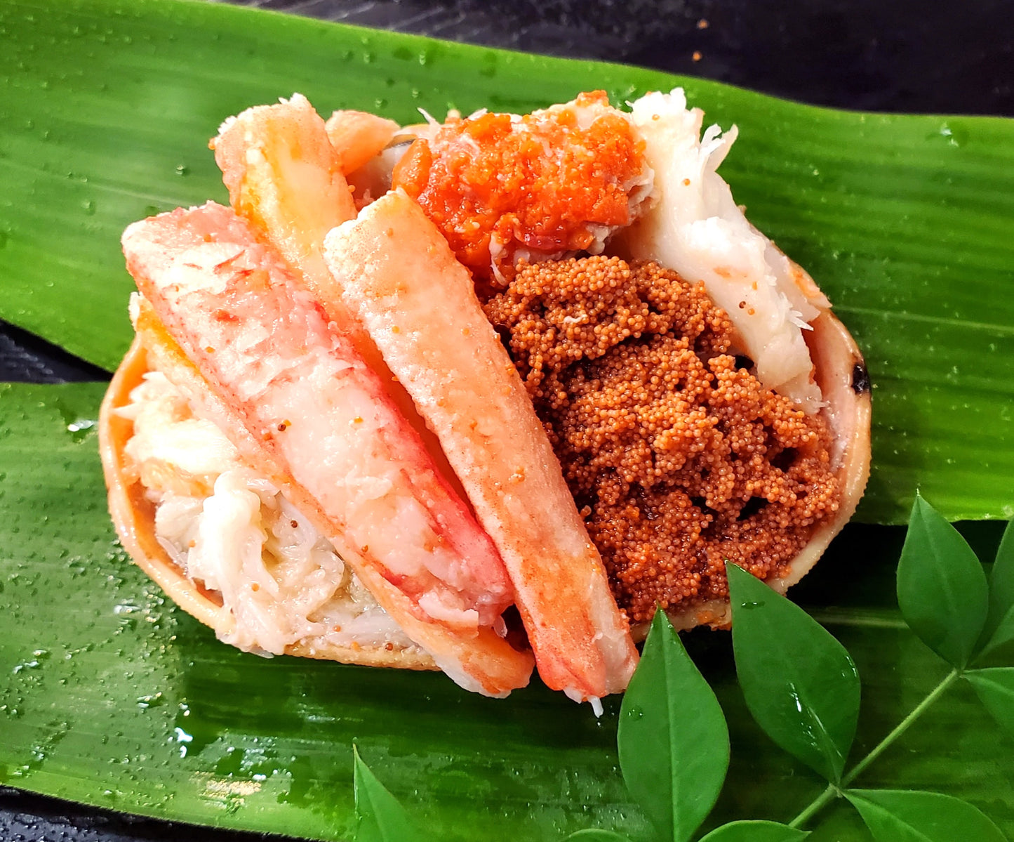 〈産直〉山陰浜坂産 セコガニ甲羅盛り【ボイル冷凍】