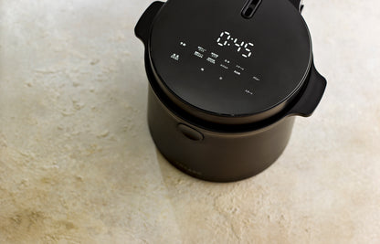 糖質カット炊飯器 LOCABO