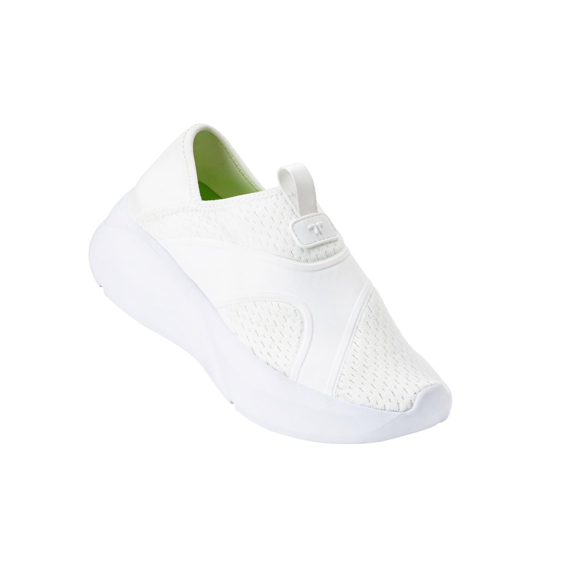 TELIC（テリック）T-MESH LIGHT（WHITE×WHITE）