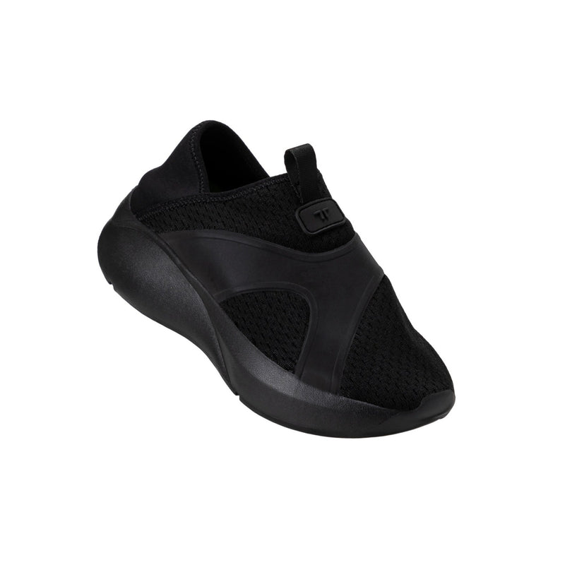 TELIC（テリック）T-MESH LIGHT（BLACK×BLACK)