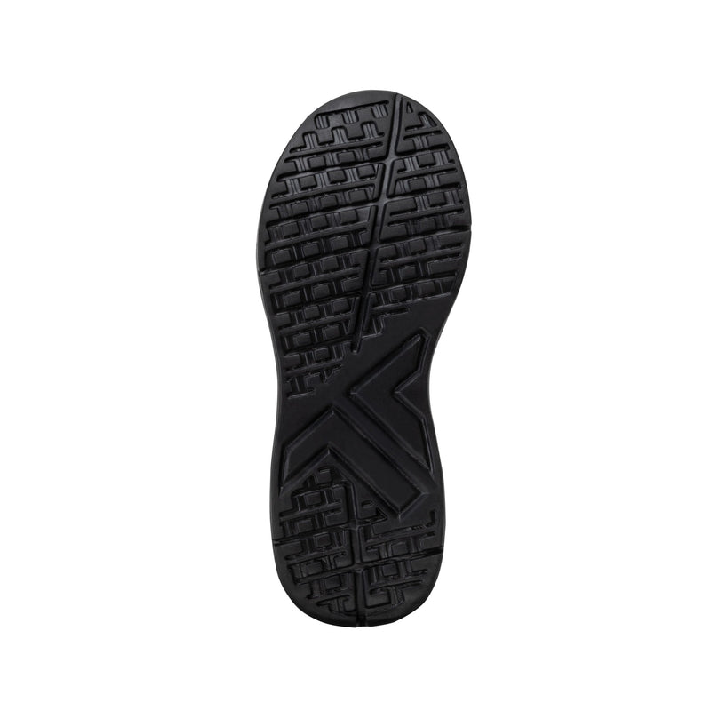 TELIC（テリック）T-MESH LIGHT（BLACK×BLACK)