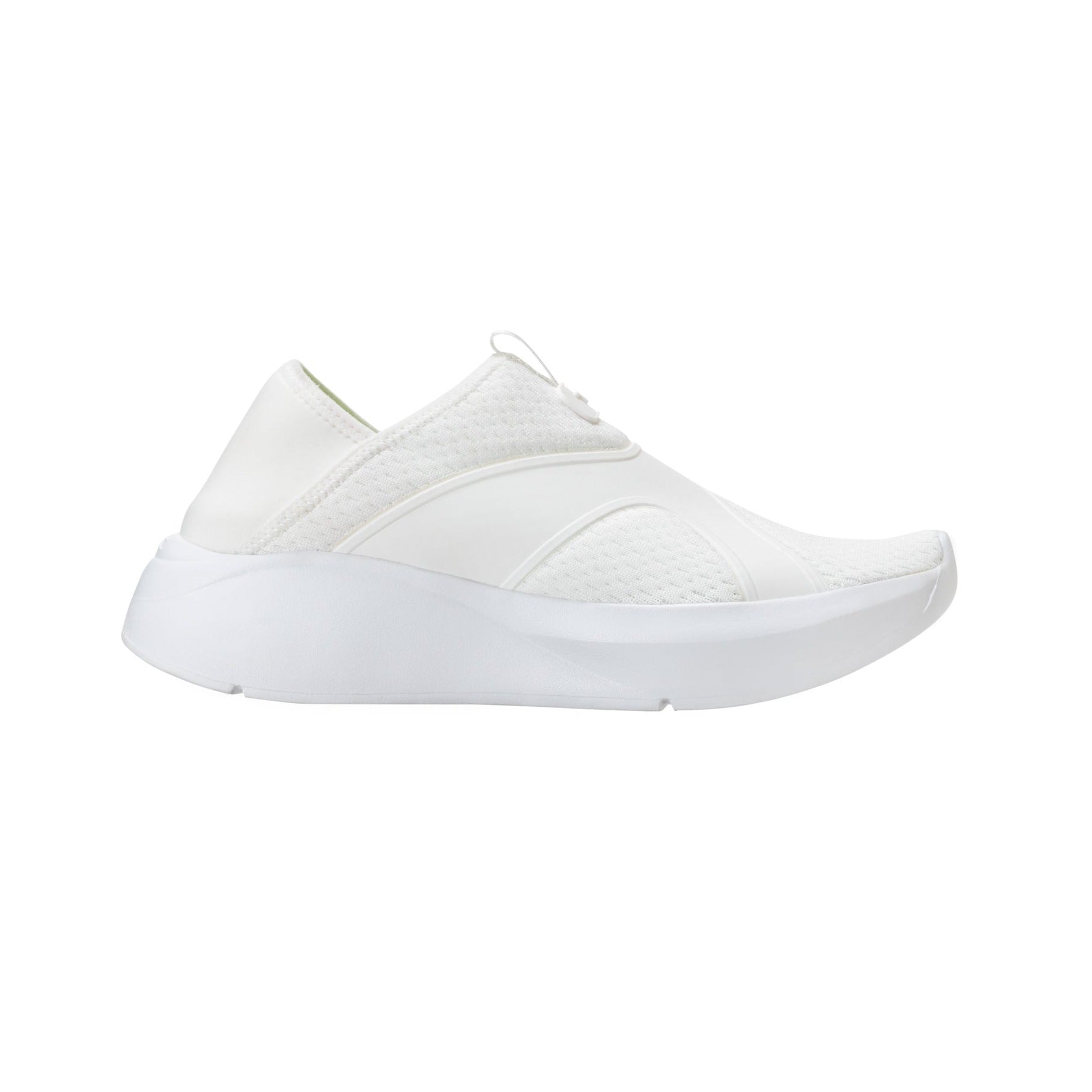 TELIC（テリック）T-MESH LIGHT（WHITE×WHITE）