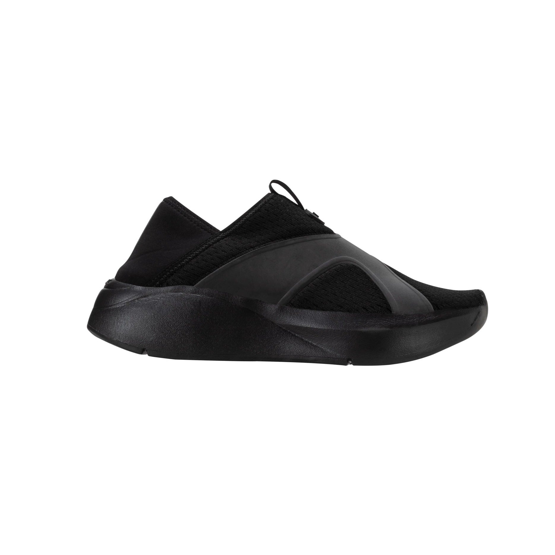 TELIC（テリック）T-MESH LIGHT（BLACK×BLACK）沖縄