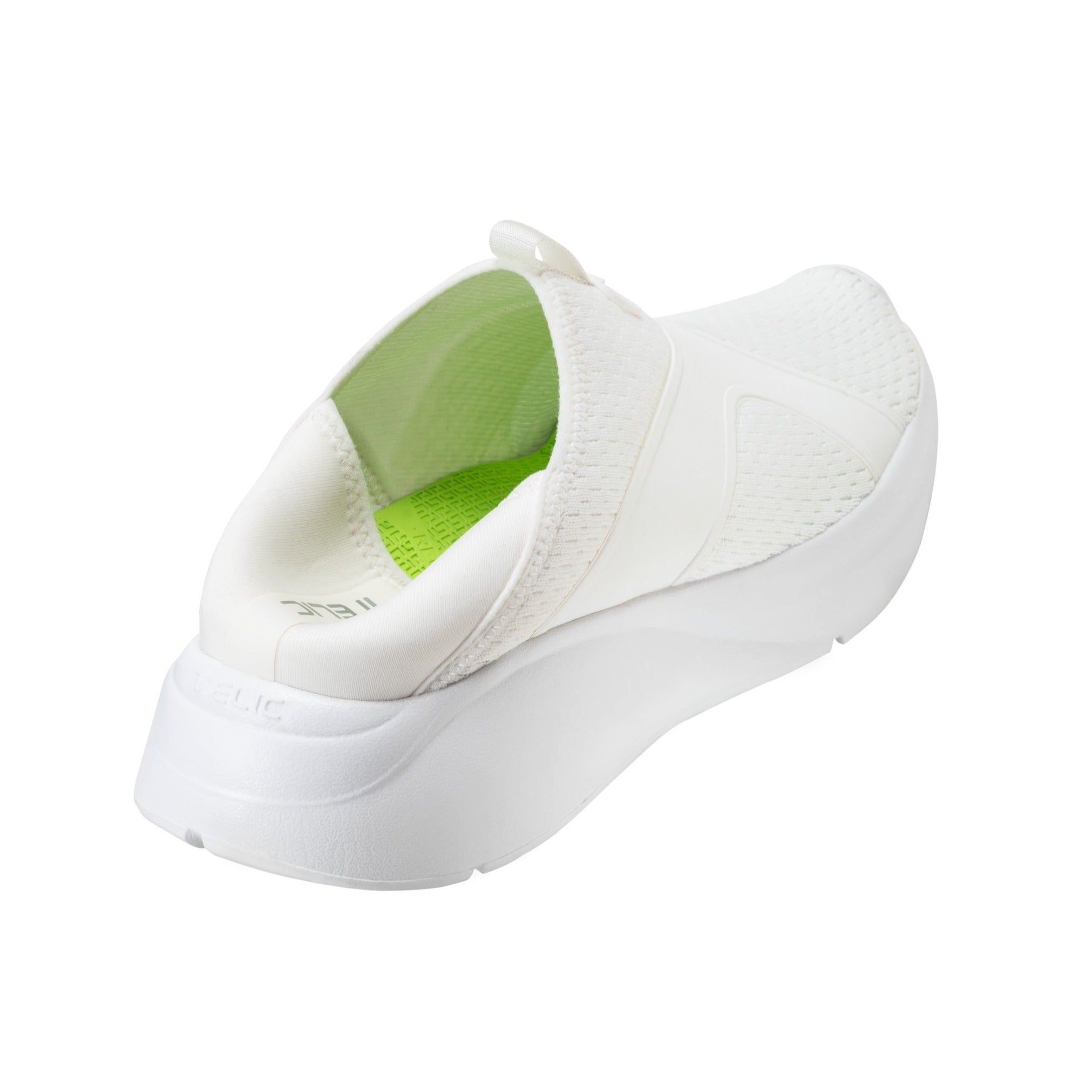 TELIC（テリック）T-MESH LIGHT（WHITE×WHITE）