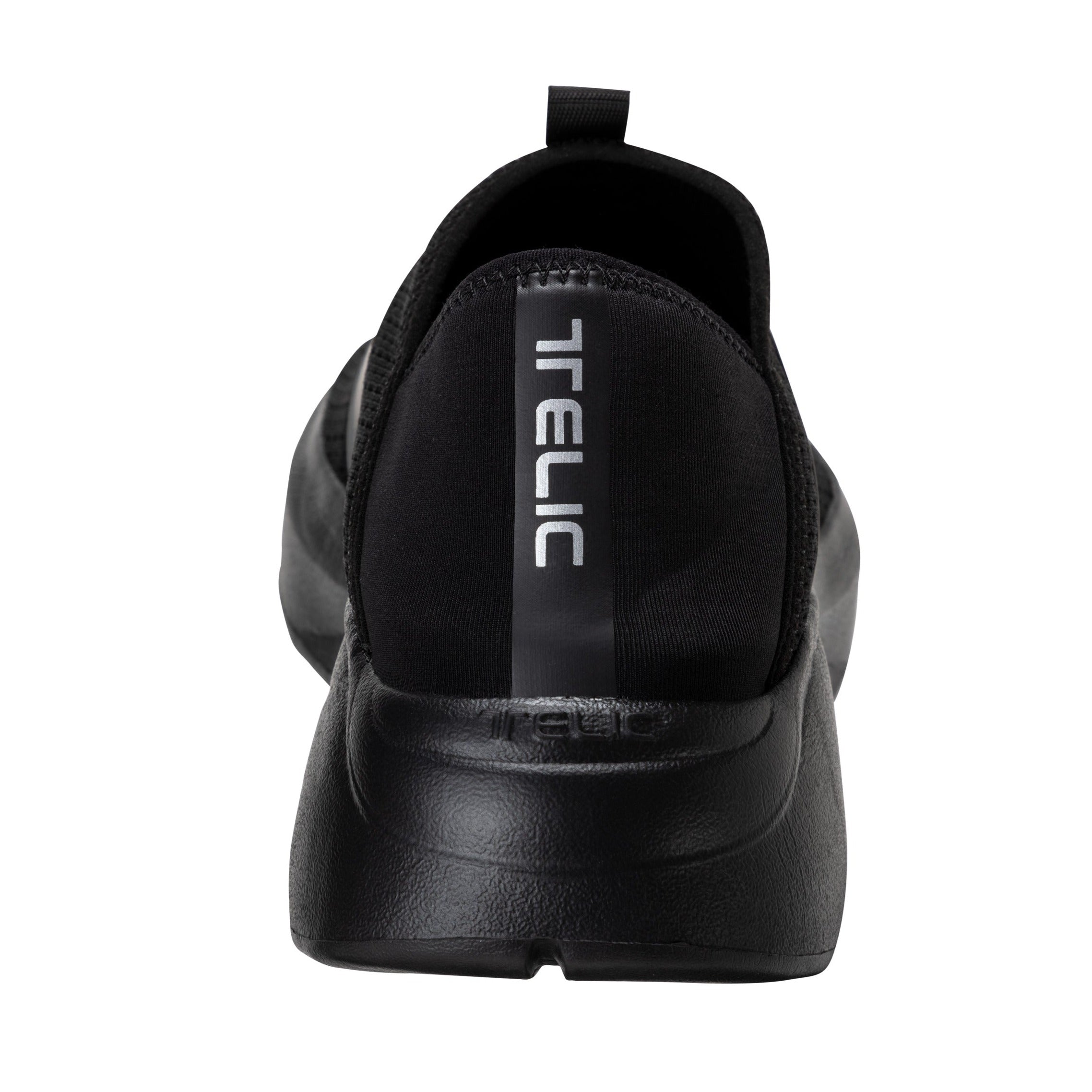 TELIC（テリック）T-MESH LIGHT（BLACK×BLACK）沖縄