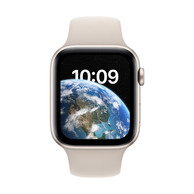 Apple Watch SE2 GPSモデル 44mm　KOTOCO【離島・沖縄県外への配送不可】