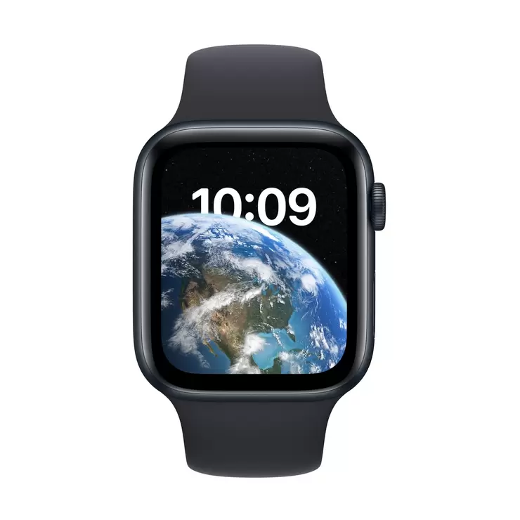 Apple Watch SE(第2世代) GPSモデル 44mm（MNK03J/A）KOTOCO