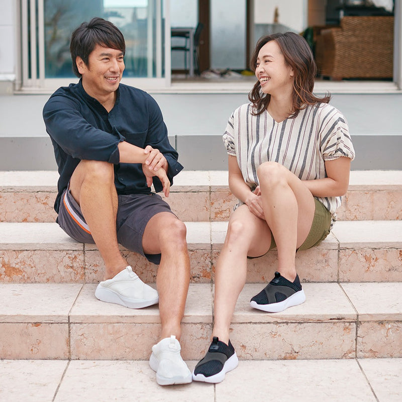 TELIC（テリック）T-MESH LIGHT（BLACK×BLACK)