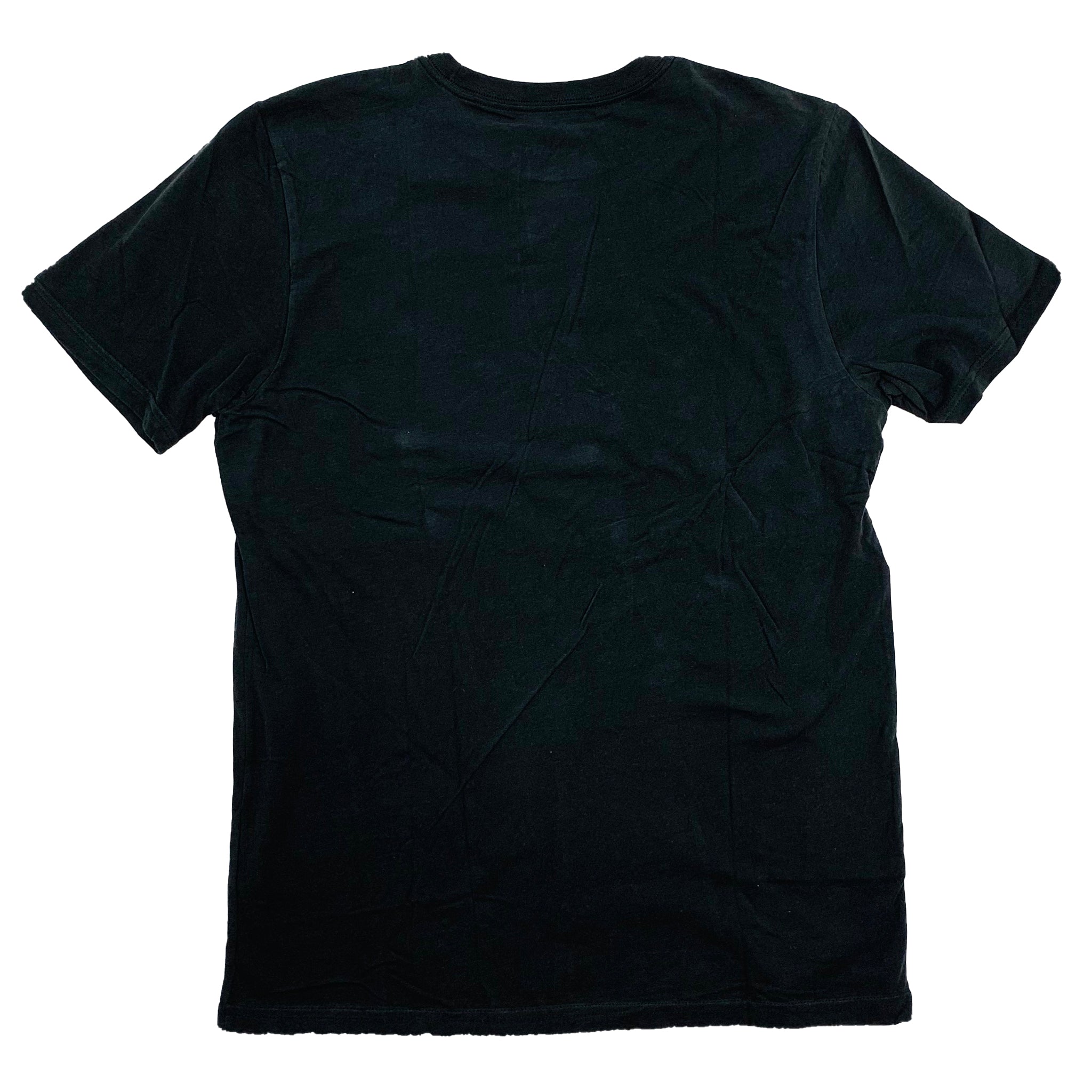 ノースフェイスTシャツ BLACK Mサイズ