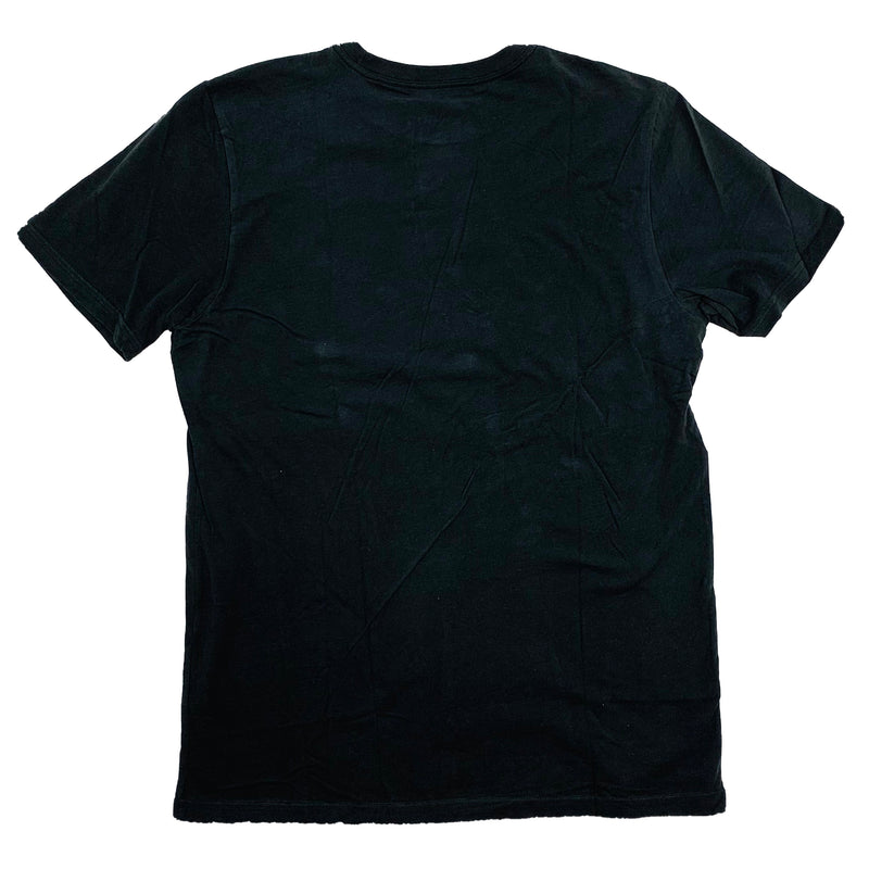 ノースフェイスTシャツ BLACK Mサイズ