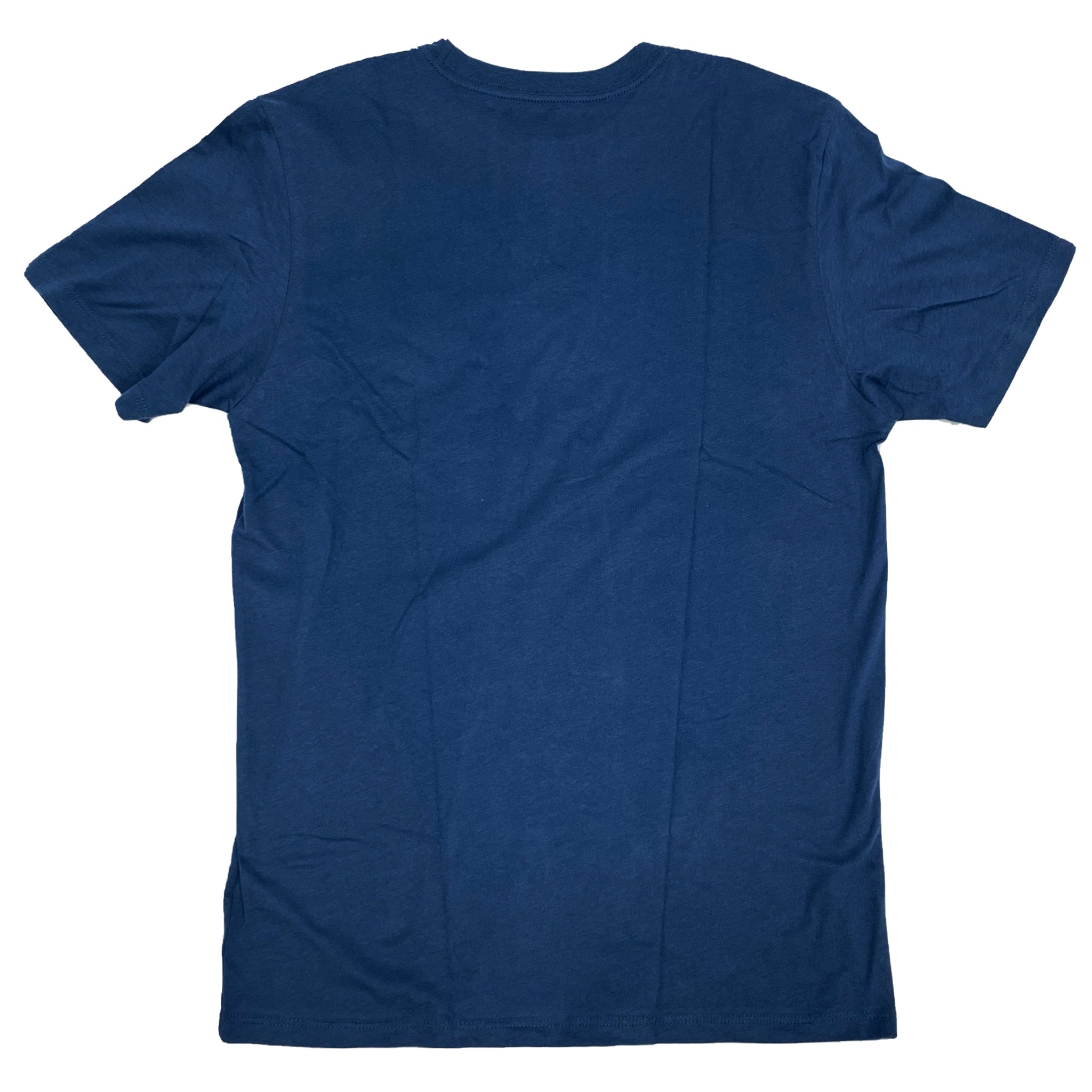 ノースフェイスTシャツ Blue-ish（S/M）