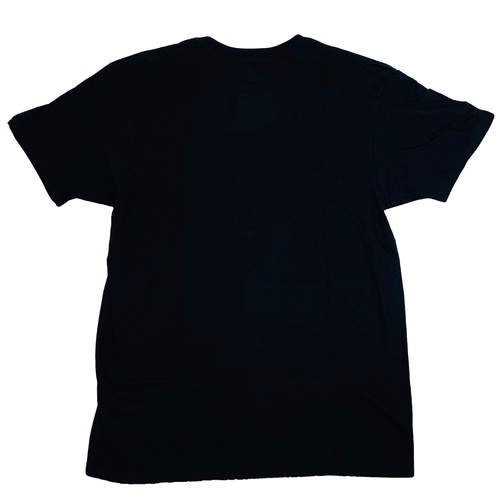 NIKE ナイキ  ロゴ tシャツ　ブラック　USモデル573448（S/M/L/XL）