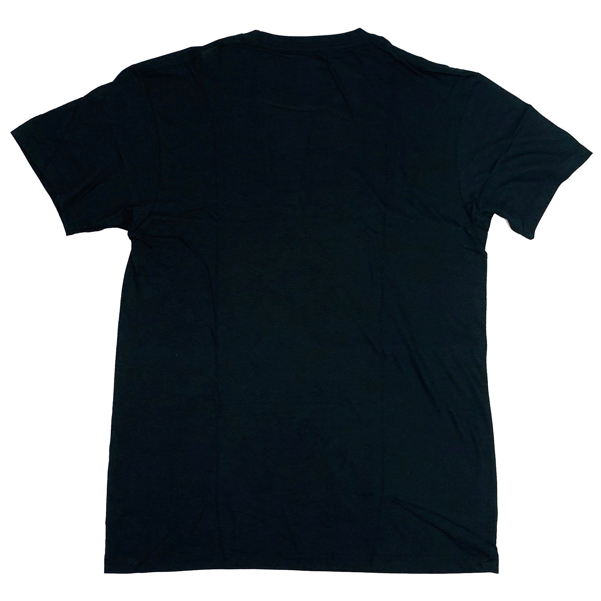 NIKE ナイキ ワンポイント Tシャツ スォッシュ  USモデル 半袖 ブラック　639291（S/M/L/XL）