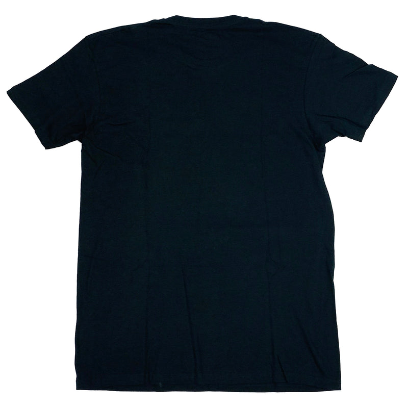 ナイキNIKE プリントTシャツ　ブラック　USモデル　943066（S/M/L/XL）