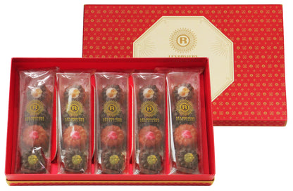 〈産直〉銀座京橋 レ ロジェ エギュスキロール銀座ミニカヌレ